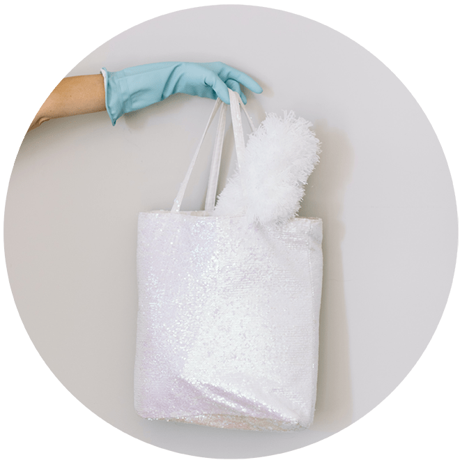 Cleaning Supplies